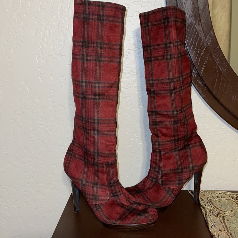 Womens Carlos by Carlos Santana boots. Size 8M.
